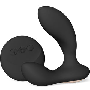 LELO – Télécommande de masseur de prostate hugo 2 noir