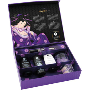 Shunga – Kit plus colin