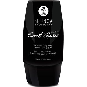 Shunga – Kit plus colin