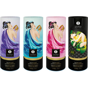 BATH SALT ORIENTAL CRYSTALS BRISE DOCEAN 500 GR