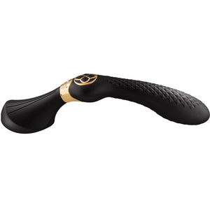 Shunga – Masseur intime zoa fuchsia