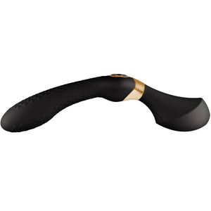 Shunga – Masseur intime zoa fuchsia