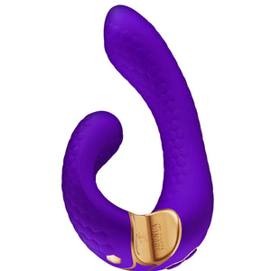 Shunga – Masseur intime miyo violette