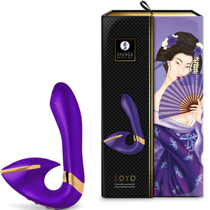 SHUNGA SOYO LIGHT PINK