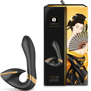 SHUNGA SOYO LIGHT PINK