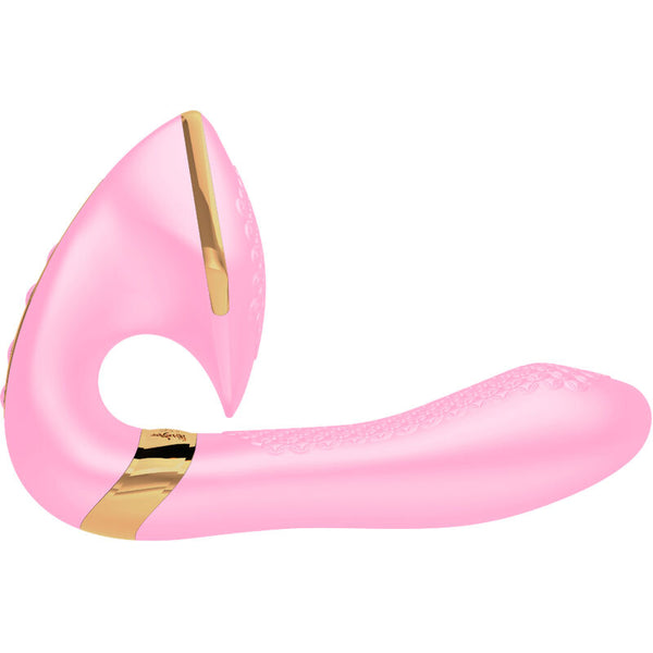 SHUNGA SOYO LIGHT PINK