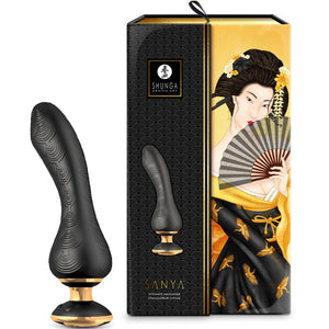 SHUNGA - MASSEUR INTIME SANYA FUCHSIA