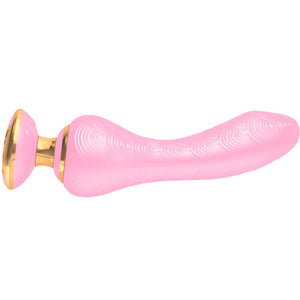 SHUNGA - MASSEUR INTIME SANYA FUCHSIA