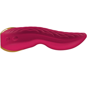 Shunga – Masseur intime aiko fuchsia