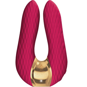 Shunga – Masseur intime aiko fuchsia