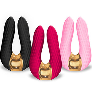 Shunga – Masseur intime aiko fuchsia