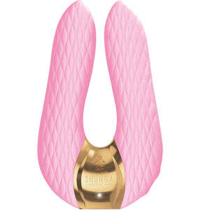 Shunga – Masseur intime aiko fuchsia