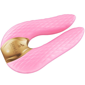 Shunga – Masseur intime aiko fuchsia