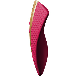SHUNGA OBI RASPBERRY