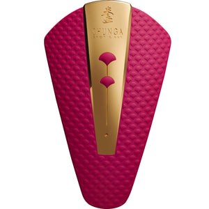 SHUNGA OBI RASPBERRY