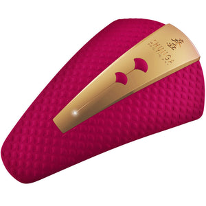 SHUNGA OBI RASPBERRY