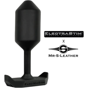 ElectraStim – Electro plug anal mr-s-cuir
