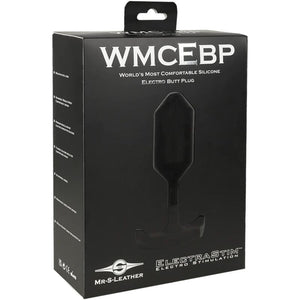 ElectraStim – Electro plug anal mr-s-cuir