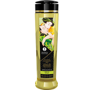 SHUNGA - TUINKIT VAN EDO COLECCION ORGANICA
