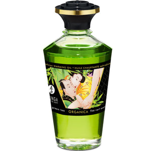SHUNGA - TUINKIT VAN EDO COLECCION ORGANICA