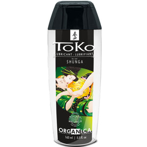 SHUNGA - TUINKIT VAN EDO COLECCION ORGANICA