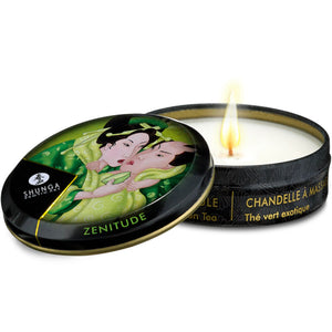SHUNGA - TUINKIT VAN EDO COLECCION ORGANICA