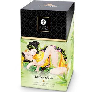 SHUNGA - TUINKIT VAN EDO COLECCION ORGANICA