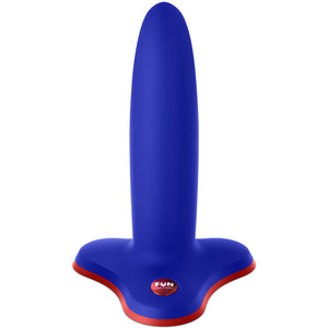 Fun Factory – Gode flexible limba bleu taille S