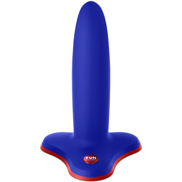 Fun Factory – Gode flexible limba bleu taille S