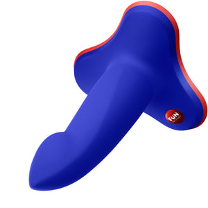 Fun Factory – Gode flexible limba bleu taille S