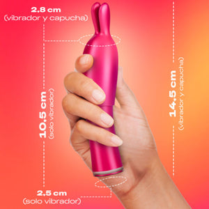 Durex – Toy vibrateur vibe & tease