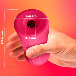 Durex – Toy masturbateur slide & ride