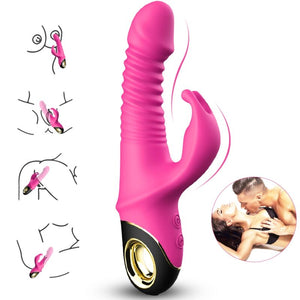 Coffret Fuchsia Armony – Trio Plaisir (-10%)