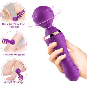 Armony – Freedo massager & vibrateur petit violet
