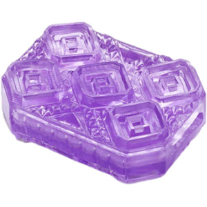 Tenga – Dé dés masturbateur uni amethyste