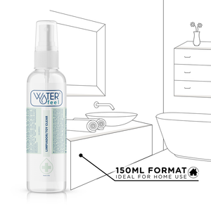 Waterfeel – Nettoyant pour jouets stérile 150 ml