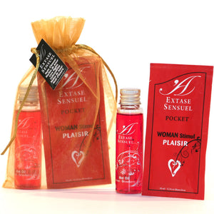 EXTASE SENSUAL - SET LOVE NIGHTS TRAVEL FORMAT