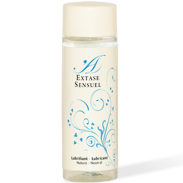 Extase Sensual – Lubrifiant naturel 100 ml
