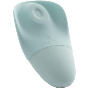 Control – Langue stimulateur de clitoris rechargeable clit tok