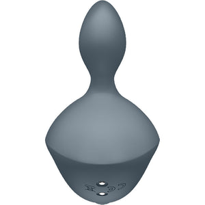 Satisfyer – Absolute beginners 4 vibrateur anal plug