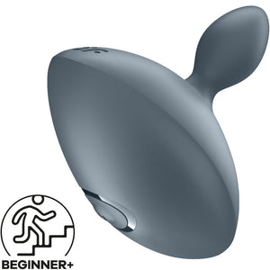 Satisfyer – Absolute beginners 4 vibrateur anal plug
