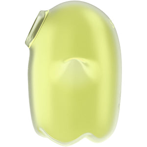 SATISFYER GLOWING GHOST WHITE