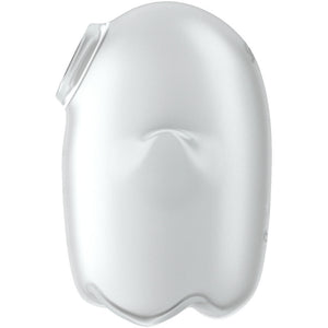 SATISFYER GLOWING GHOST WHITE