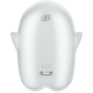 SATISFYER GLOWING GHOST WHITE