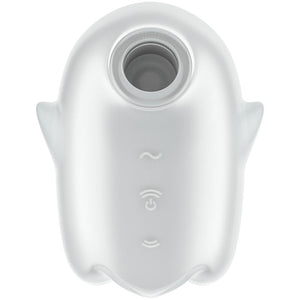 SATISFYER GLOWING GHOST WHITE