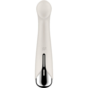 SATISFYER SPINNING G-SPOT 1 BLUE