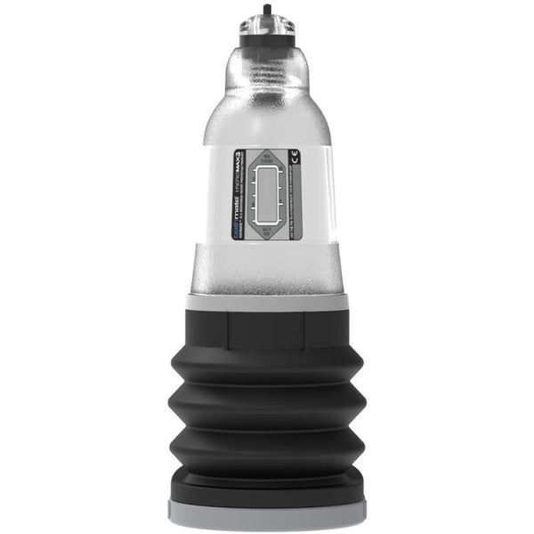 Bathmate – Hydromax 3 transparent