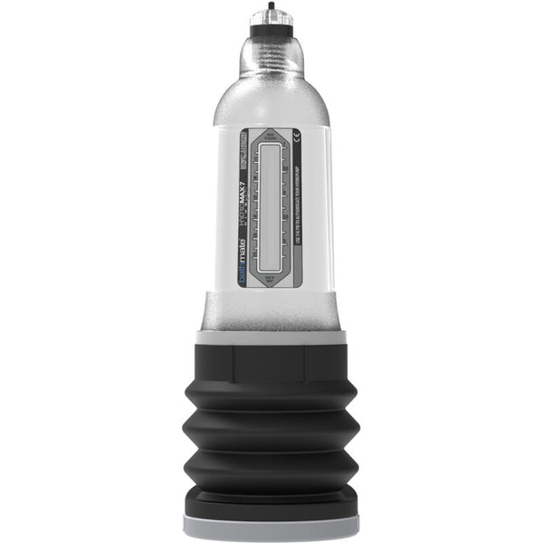 Bathmate – Hydromax 7 wide boy x30 transparent