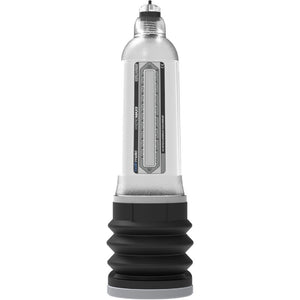 Bathmate – Hydromax 9 pompe daugmentation de pénis transparente