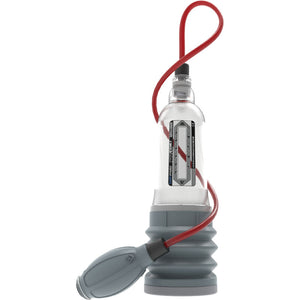 Bathmate – Hydroxtreme 7 wide boy transparent